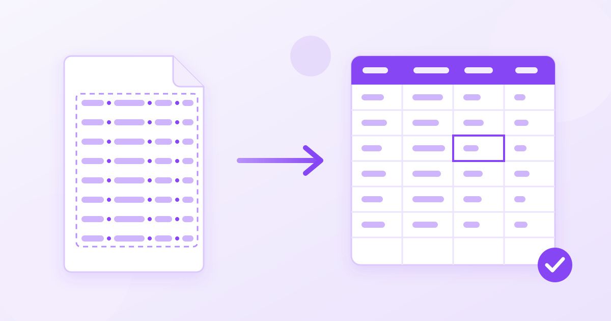 Cómo abrir un CSV en Excel separado por columnas (y con tildes)