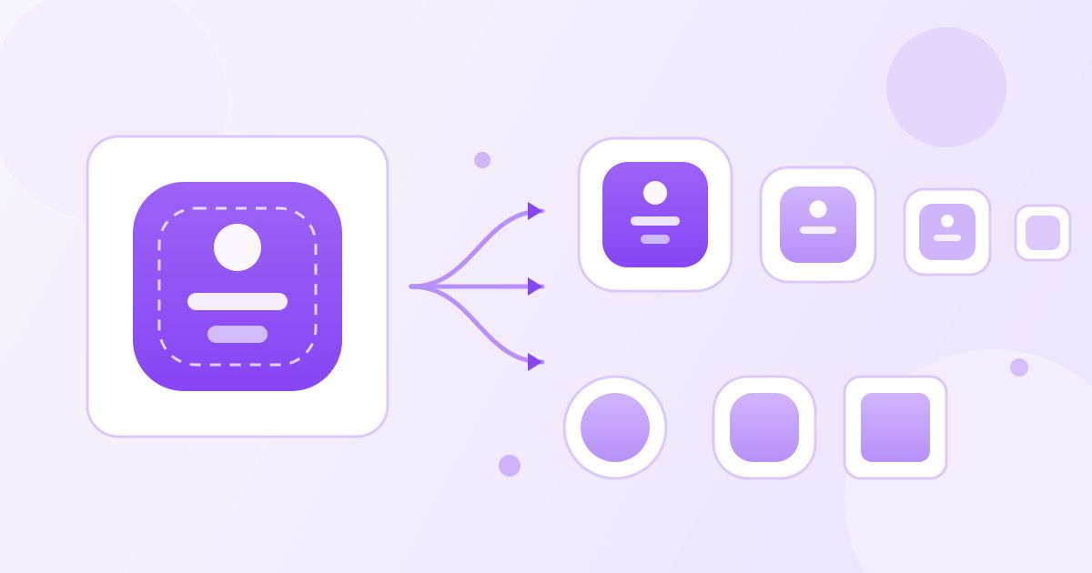 Android App Icon Sizes: Every Size You Actually Need