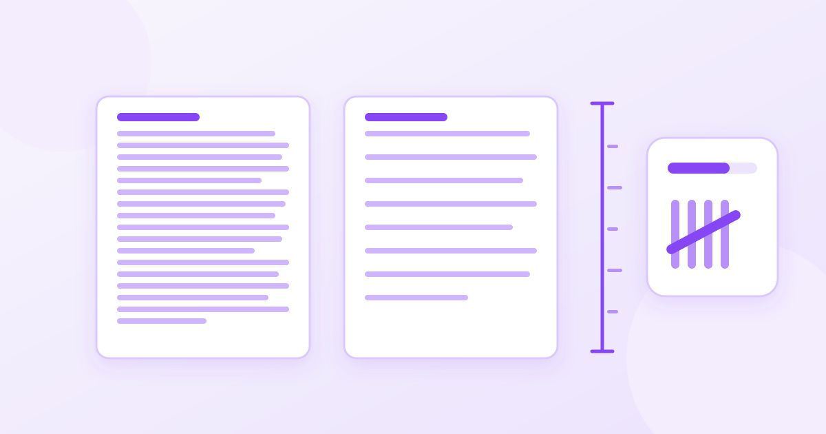 Combien de mots dans une page ? Repères et comptage gratuit