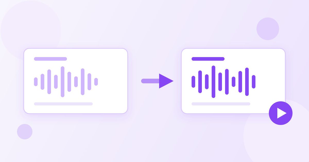 Convertir un M4A en MP3 gratuitement et en ligne