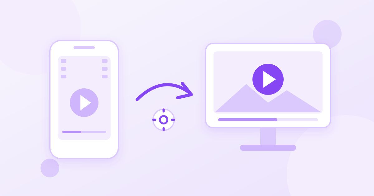 Convertir un MOV en MP4 gratuitement (vidéos iPhone sur PC)