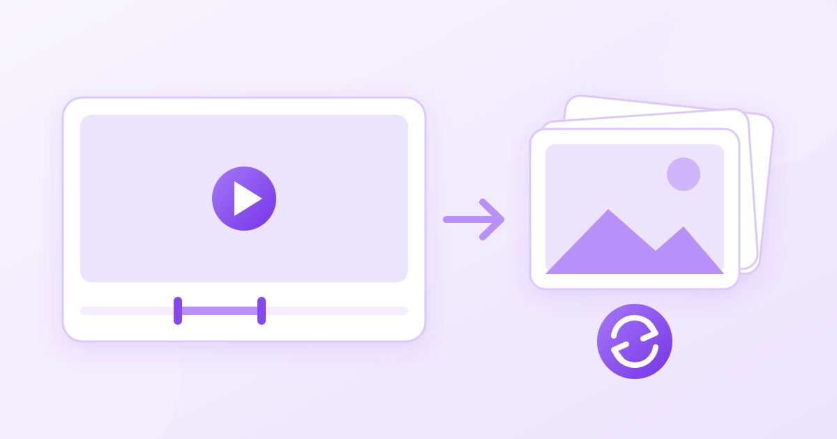 Créer un GIF à partir d'une vidéo gratuitement (PC et mobile)