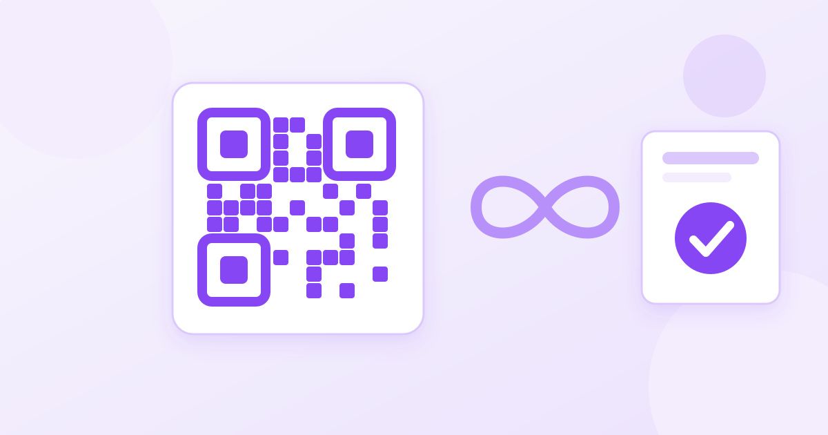 Créer un QR code gratuit qui n'expire jamais (sans abonnement)