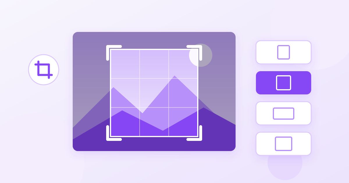 Cómo recortar una foto online gratis (y elegir el tamaño)