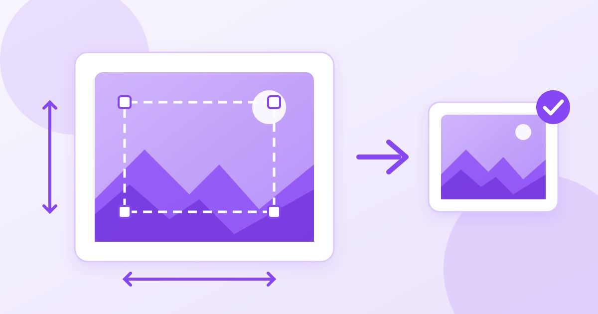 How to Resize an Image to Exact Pixel Dimensions (Free)