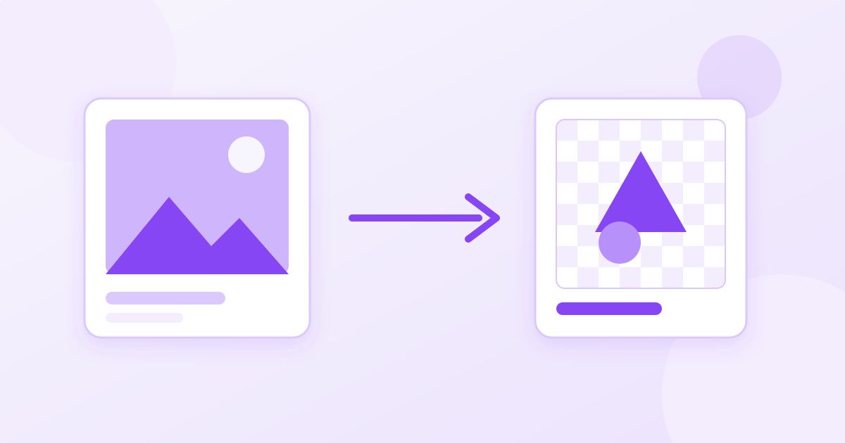 تحويل صور WebP إلى PNG مجانًا مع الحفاظ على الشفافية