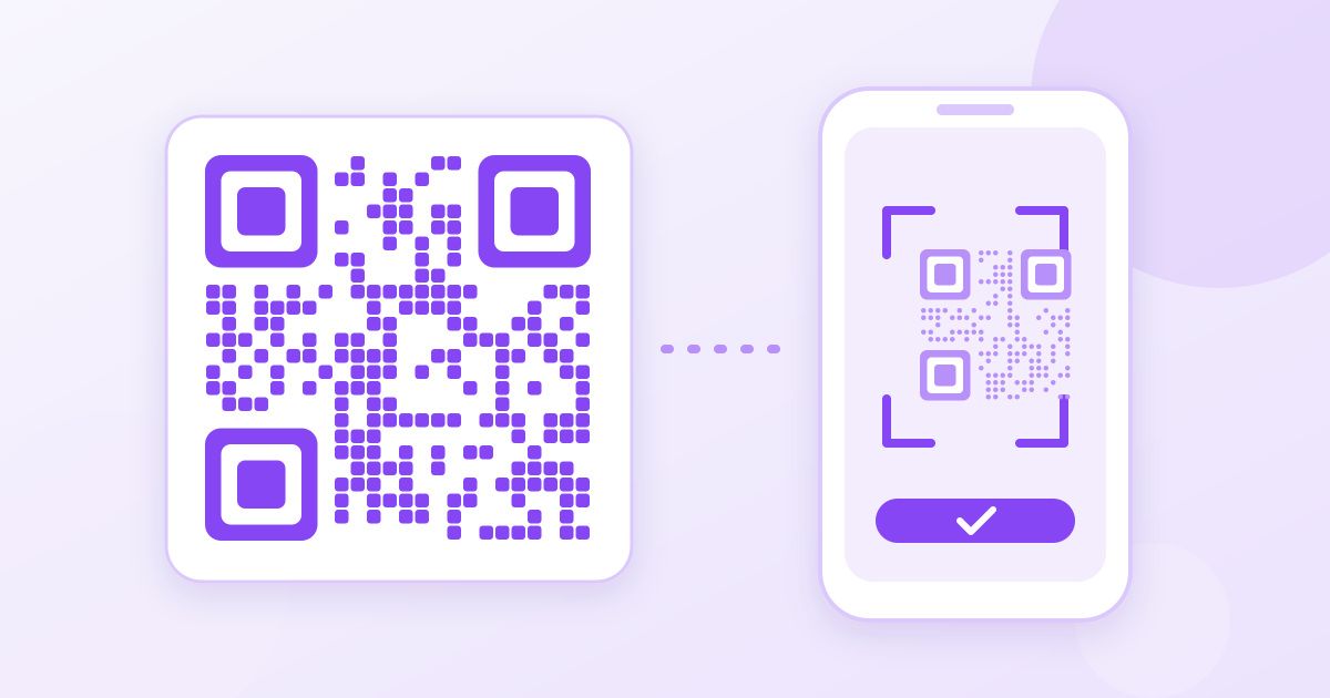 عمل باركود QR لرابط مجانًا: الطريقة والأخطاء الشائعة