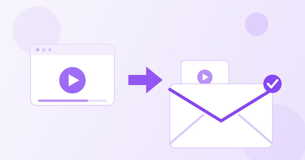 How to Compress a Video for Email (Free, No Watermark)