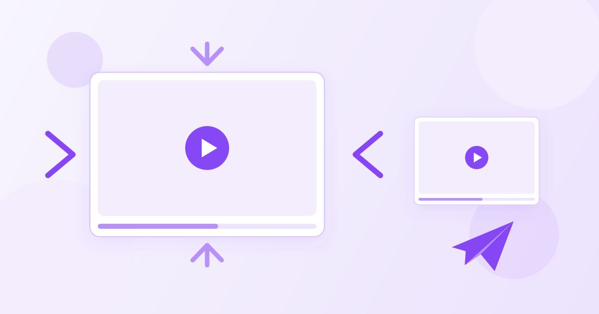 Compresser une vidéo pour WhatsApp ou par mail (gratuit)