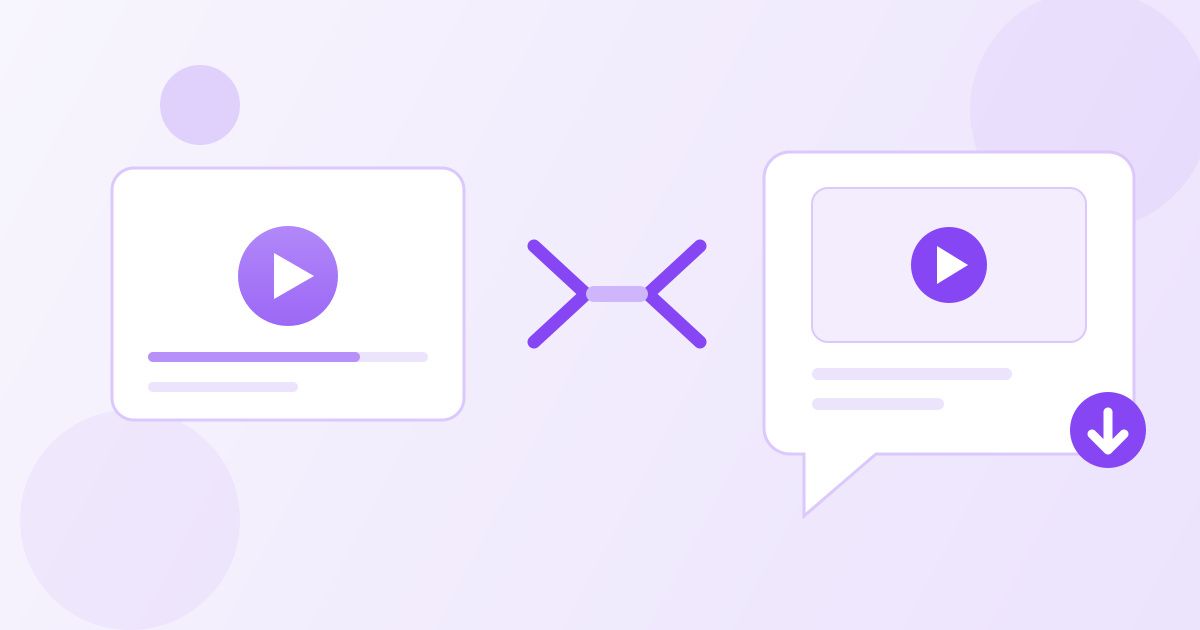 Cómo comprimir un vídeo para WhatsApp sin perder calidad