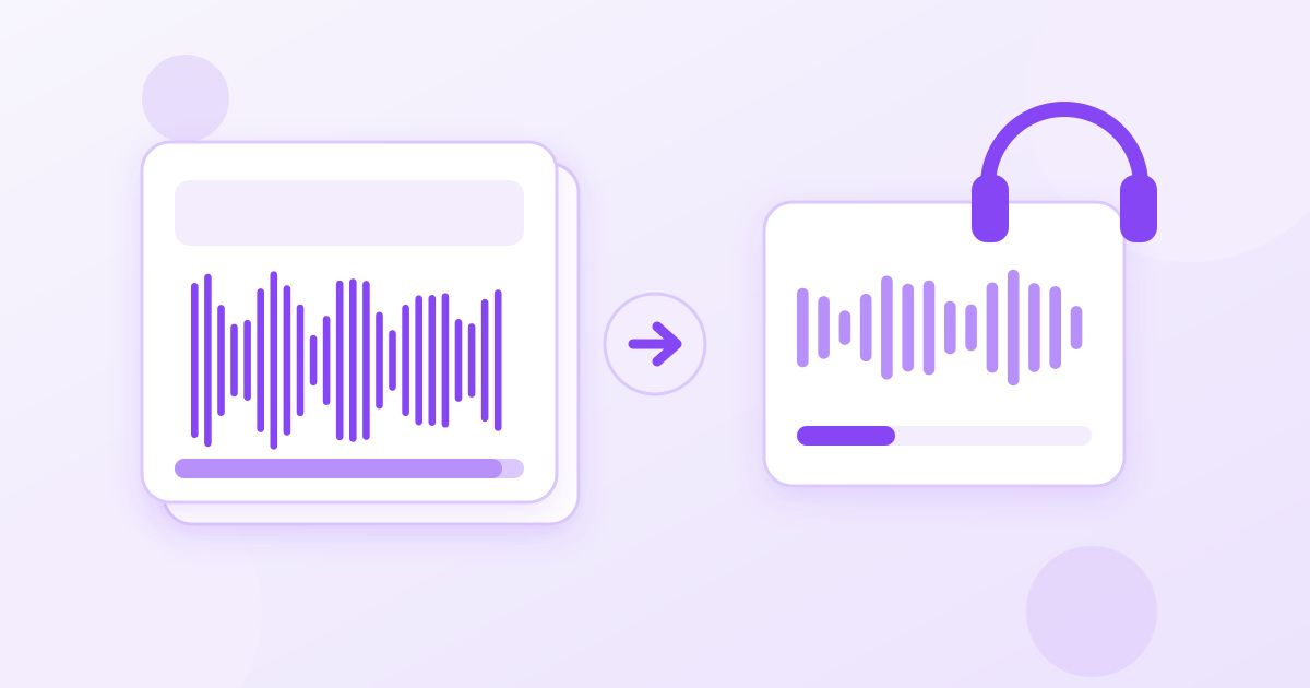 How to Convert FLAC to MP3 Free (and What You Lose)