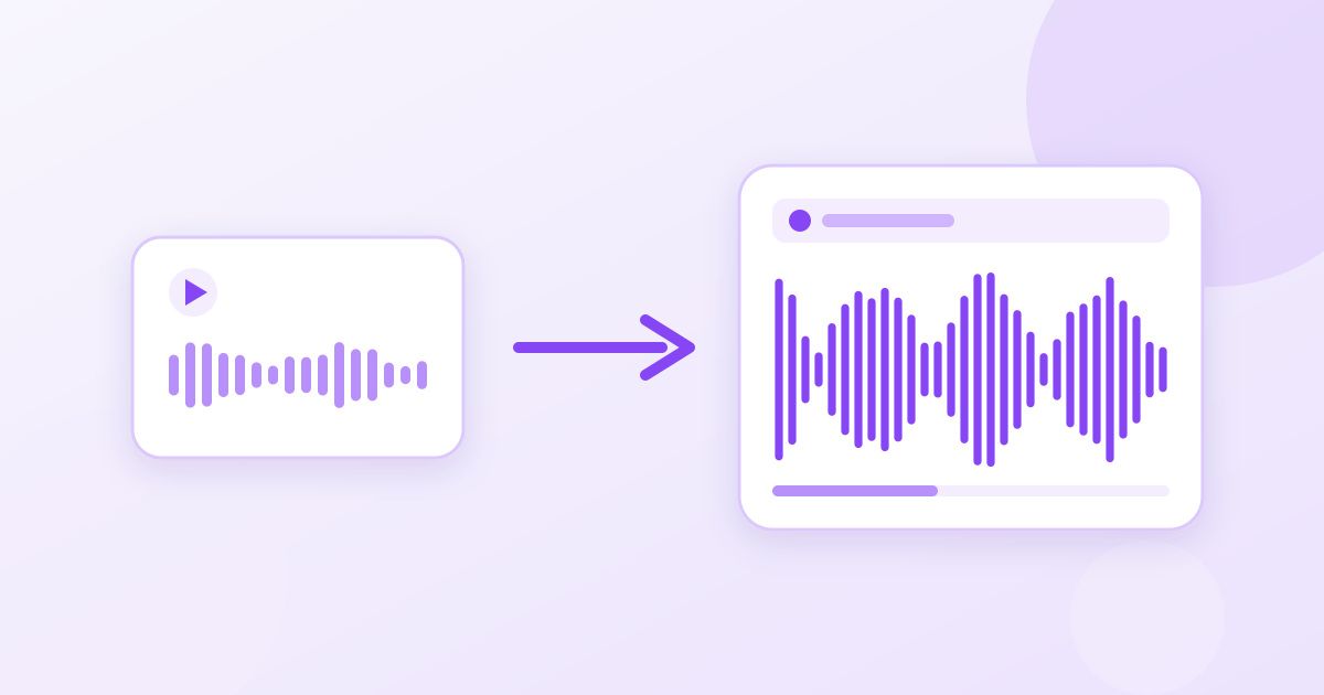 How to Convert MP3 to WAV for Free (and When You Should)