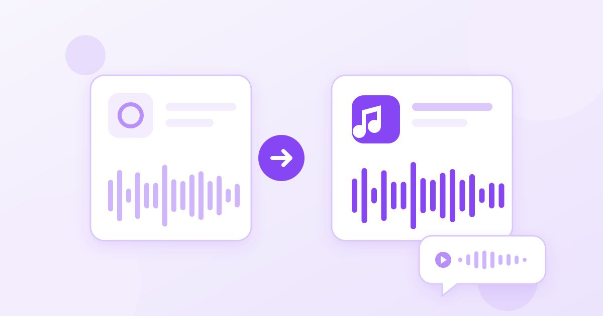 How to Convert OGG to MP3 for Free (Voice Notes Too)