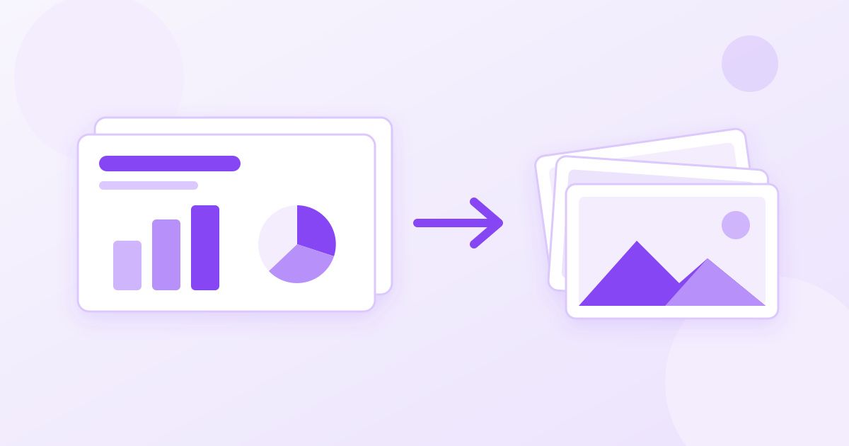 How to Convert PowerPoint to JPG (Every Slide, Free)