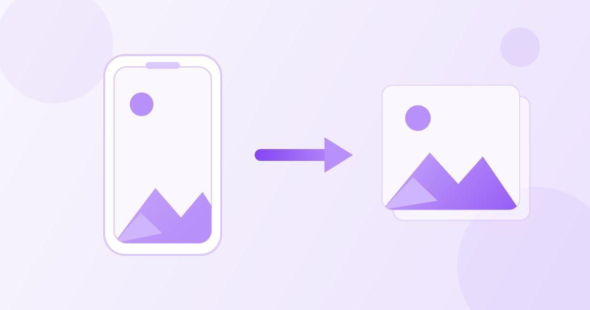 Convertir un HEIC en JPG gratuitement et en ligne