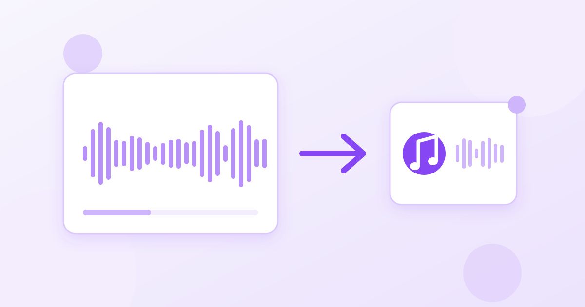 Cómo convertir WAV a MP3 gratis y sin programas