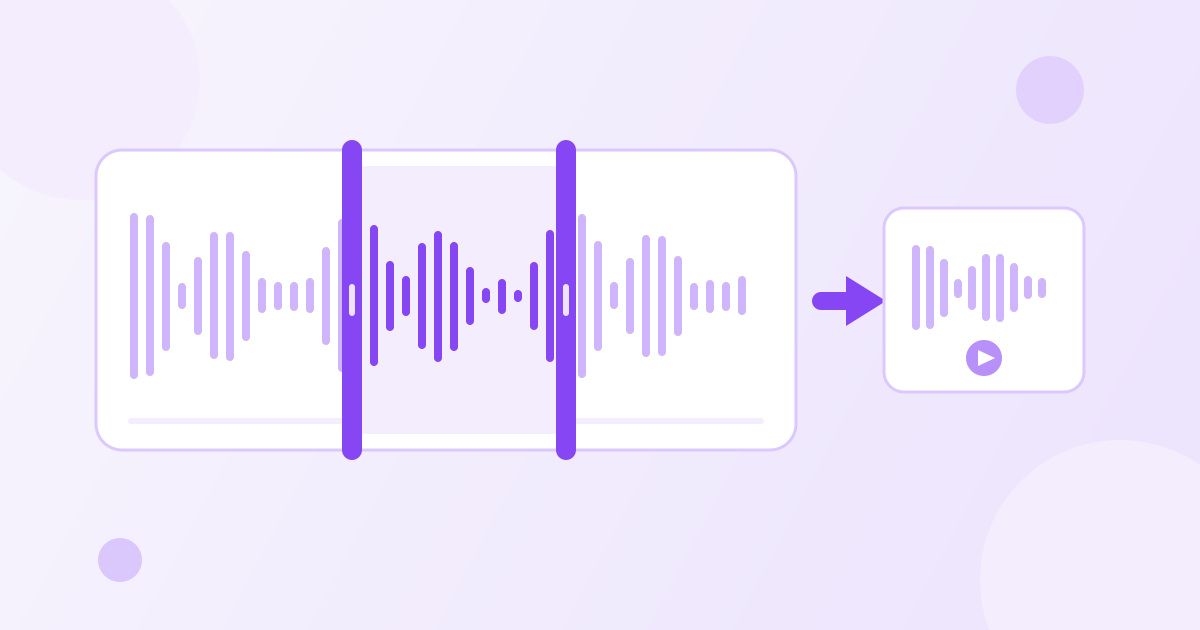 Cómo cortar un MP3 online gratis y crear un tono