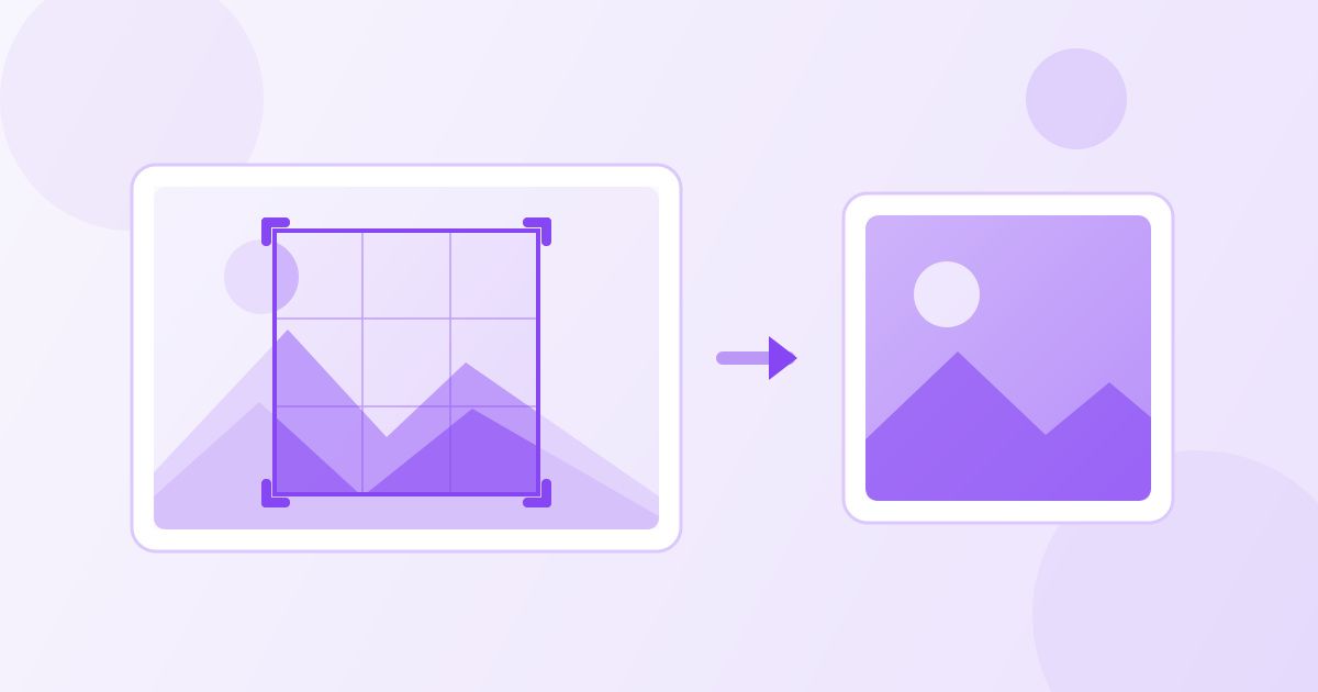 How to Crop an Image to a Square Without Losing Quality