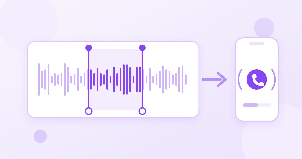 How to Cut an MP3 File and Make a Ringtone (Free, Online)