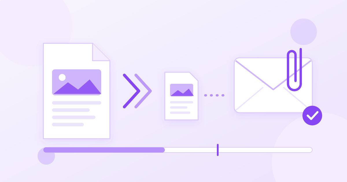 Email Attachment Size Limits: Gmail, Outlook, Yahoo, iCloud