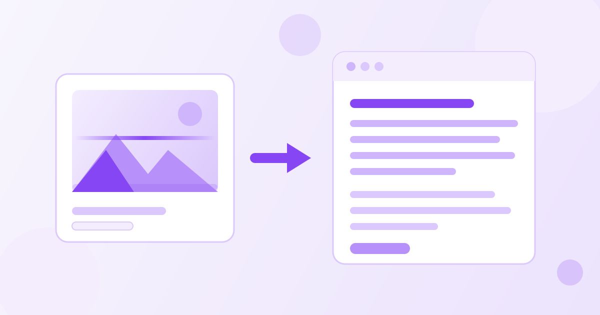 How to Extract Text From an Image (Free OCR, No App)