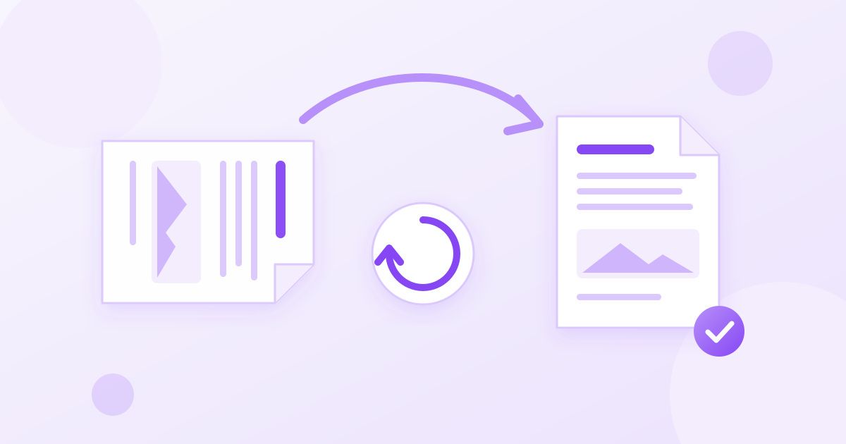 Faire pivoter un PDF et enregistrer la rotation (gratuit)
