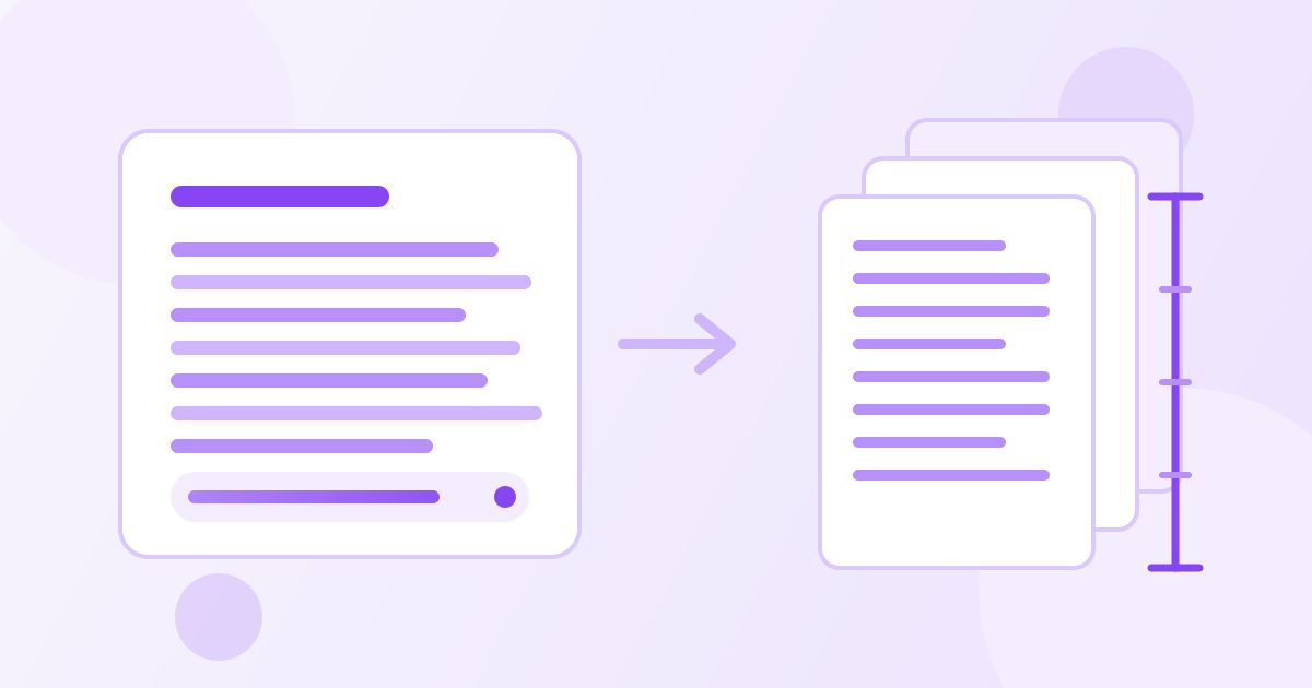 How Many Pages Is 1000 Words? A Word Count Guide