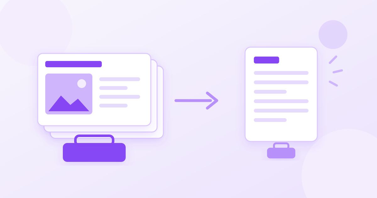 PowerPoint muy pesado para enviar por correo: cómo reducirlo