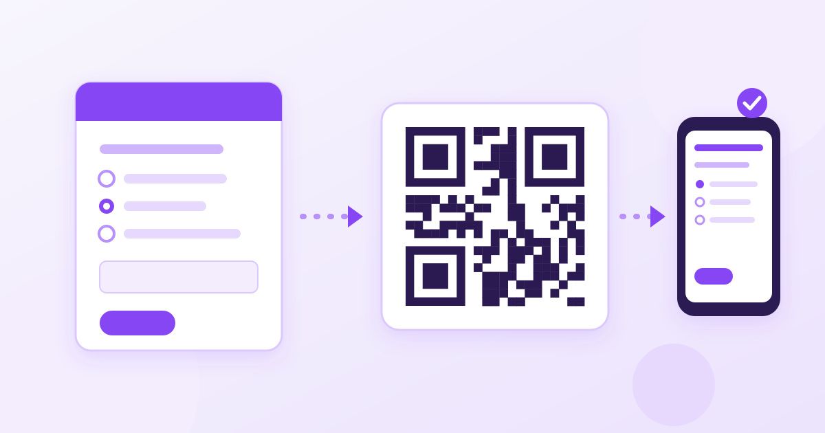 How to Make a QR Code for a Google Form (Free, No Expiry)