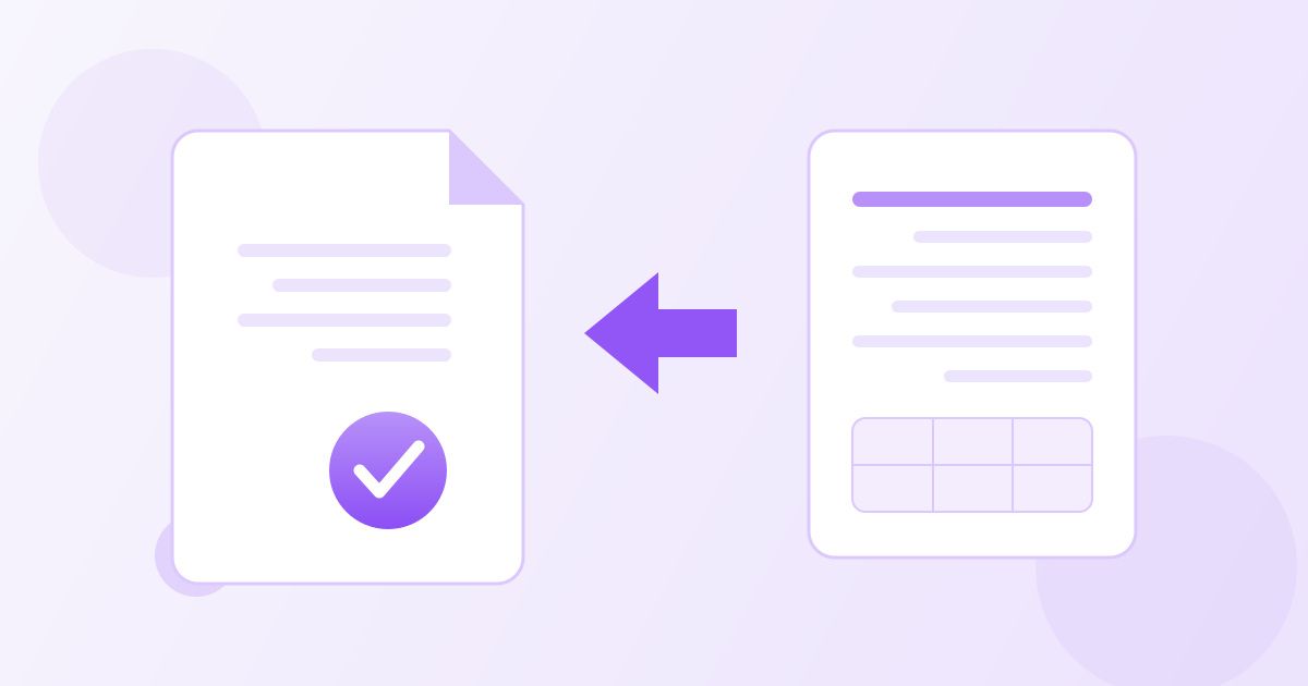 تحويل Word إلى PDF مجانًا مع الحفاظ على التنسيق