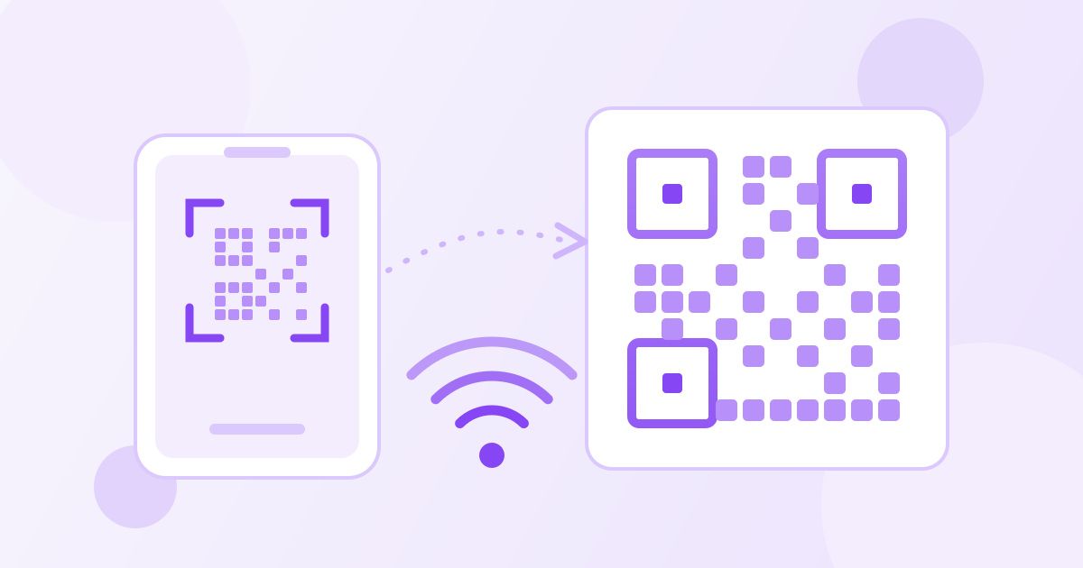 How to Make a Wi-Fi QR Code Guests Can Scan (Free)